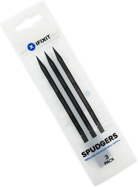 Amazon Ifixit Spudger Pack Opening Prying Tools For