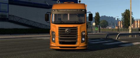 Constellation Vw Ets Ets Mod Ats Mod