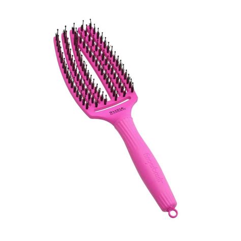 Olivia Garden Finger Brush Combo Medium Szczotka Do Rozczesywania