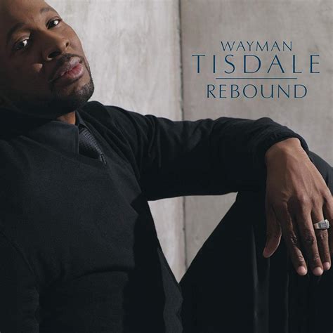 Wayman Tisdale Rebound Music