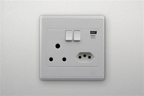 South Africa's new electrical "ZA plug" standard explained