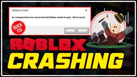 Fix Roblox Keeps Crashing Windows 11 10 YouTube