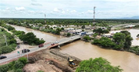 Enfen mantiene activo el estado de alerta de fenómeno El Niño