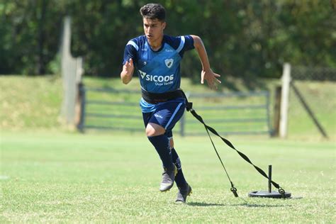 Tencati indica mudanças no Londrina e pode utilizar atacante da base