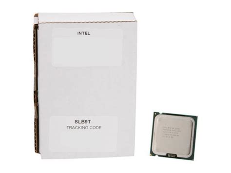 Refurbished Intel Pentium E Pentium Dual Core Wolfdale Dual Core