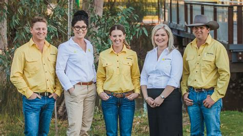 Ray White Rural Livestock Dalby • Ray White