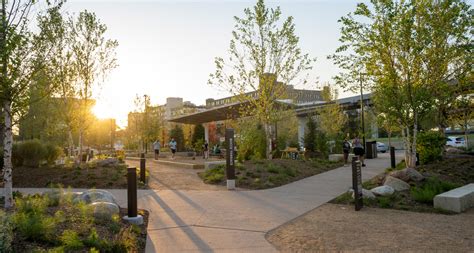 Heartland Of America Park At The RiverFront OJB