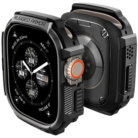 Best Cases For Apple Watch Ultra 2