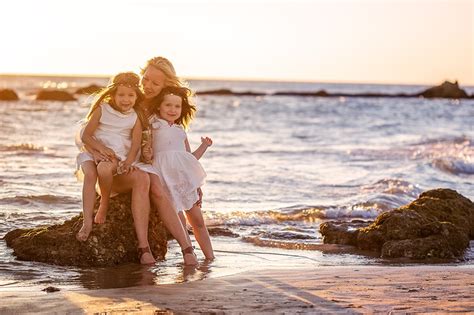 Fotograf A De Familia Enf Cate Estudio De Fotograf A Costa Ballena