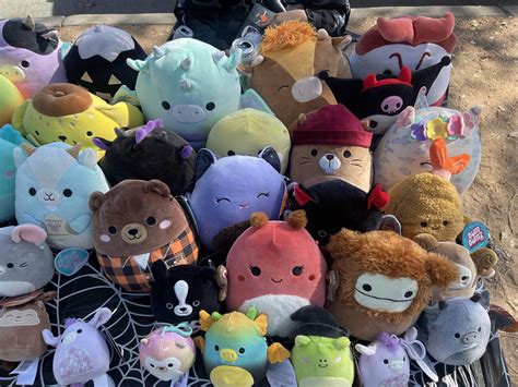 Squish Ufs Uft Only Uft For Isos See Last Photo R Bstsquishmallow