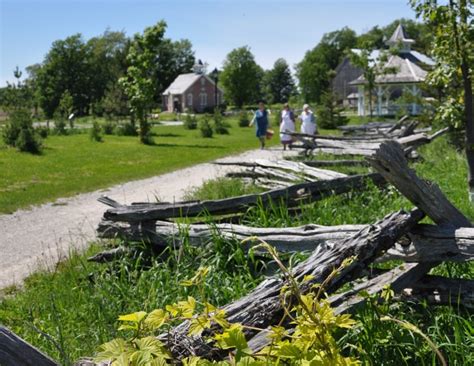 Grey Roots Museum And Archives Grey Countys Official Tourism Website