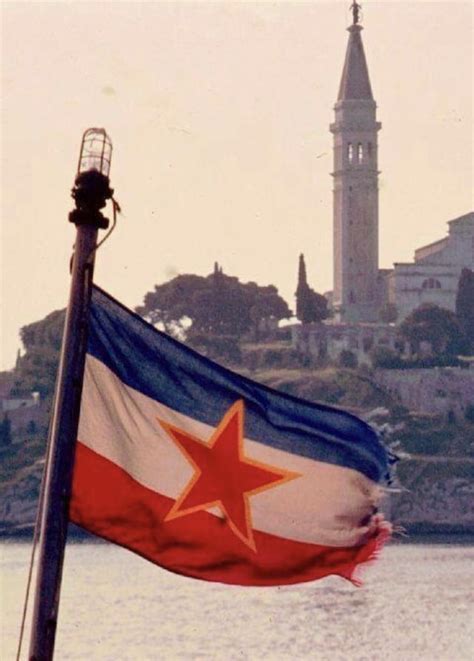 Rovinj : r/Yugoslavia