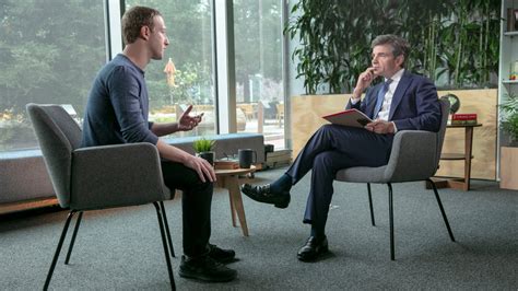 3 takeaways from Mark Zuckerberg’s "Good Morning America" interview to