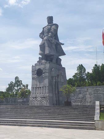 Emperor Quang Trung's Statue (Hue) - 2020 All You Need to Know BEFORE ...