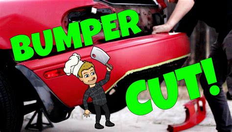 bumper cut  car passion channel