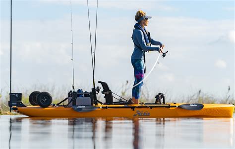 Hobie Kayak Frequently Asked Questions - Pack and Paddle