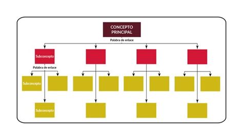 Hacer Un Cuadro Sinóptico En Word Paso A Paso Tecnología Informática