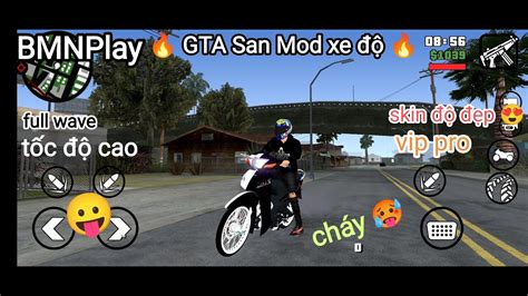 Gta San Xe Vi T Nam Si U Xe V Cu C S Ng Y M U S C