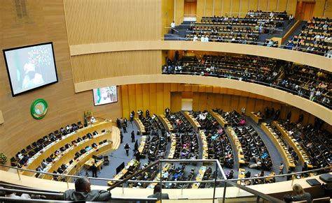 File:50th Anniversary African Union Summit in Addis Ababa, Ethiopia.jpg ...