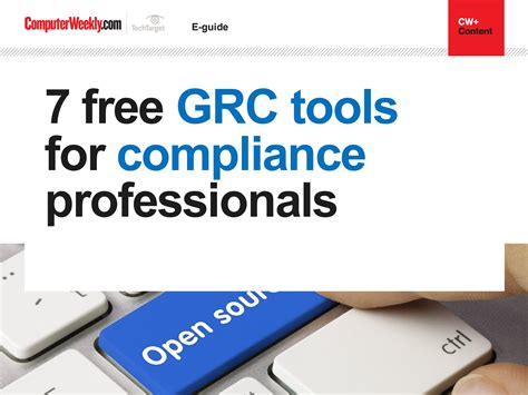 The Data Governance Keys To Successful Grc Automation