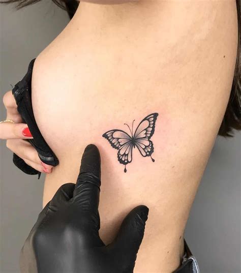 Best Butterfly Tattoo Ideas 2020 You Will Love