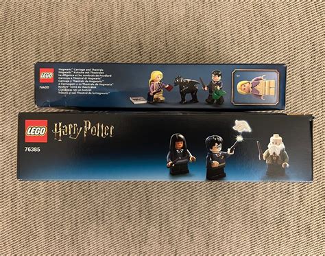 Lego Harry Potter Lego Hogwarts Moment Charms Catawiki