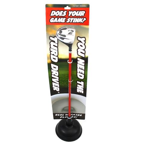 Golf Gag Gifts | Prank Gifts For Golfers | Golf Gifts From The Gods