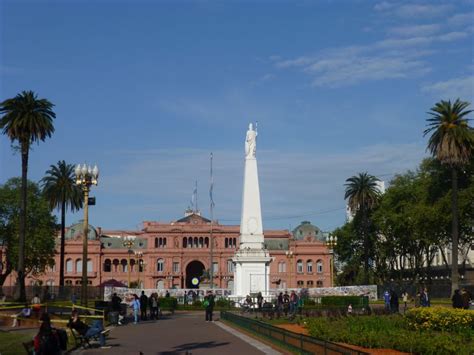 Buenos Aires Tour A Pie De La Ciudad Con El Teatro Col N Y Los Museos