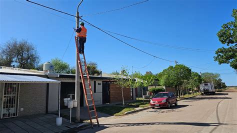 Apn La Pampa El Ministerio De Conectividad Y Modernizaci N Anunci