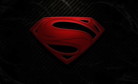 Man of Steel - Hope, Superman logo #Movies Man of Steel #1080P # ...