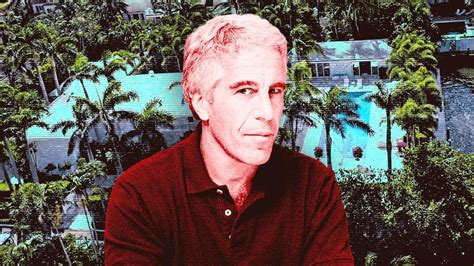 The Sick Truths Hiding in Plain Sight in Epstein’s Palm Beach Home ...