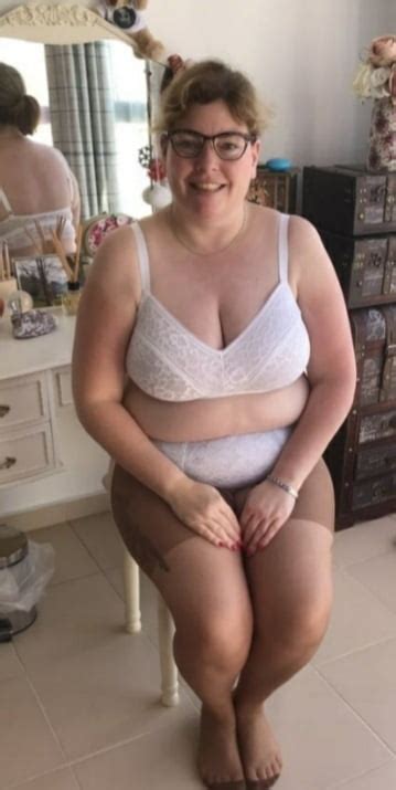 White Panties Selection Grannies And Matures Edition Porn Pictures