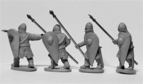 Khurasan Miniatures Neue Preview Brückenkopf Online das