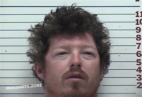 MEEHAN MICHAEL DAVID 12 09 2023 Comanche County Mugshots Zone