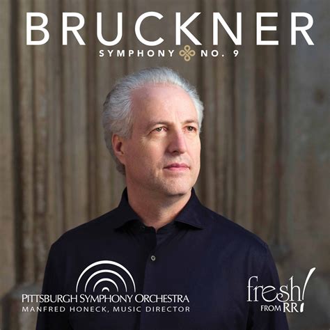 Bruckner Symphony No 9 In D Minor WAB 109 Ed L Nowak By