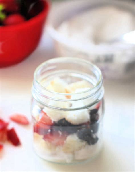 Patriotic Dessert Quick Easy And No Bake Dear Creatives