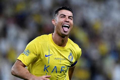 Ronaldo Lập Hat Trick Giúp Al Nassr Thắng Hoành Tráng Báo Vietnamnet