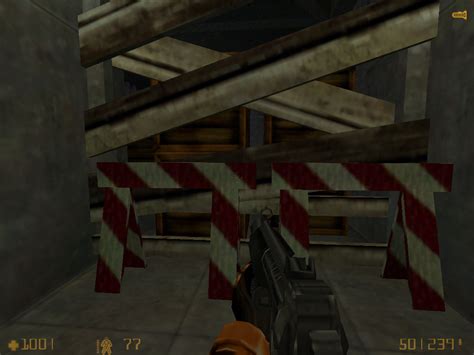 Opposing Force Hud Font For Half Life Half Life Mods