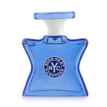 Bond No 9 Liberty Island Bond No 9 EDP Spray 1 7 Oz 50 Ml U