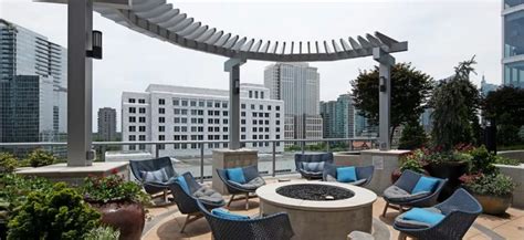 Top City View Apartments in Atlanta – UPDATED 2023