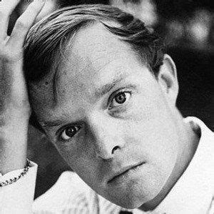 Truman Capote - Biography, Family Life and Everything About | Wiki Celebrities