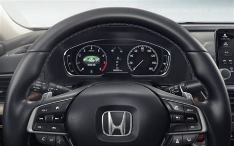 Honda Accord Maintenance Schedule Norm Reeves Honda Huntington Beach