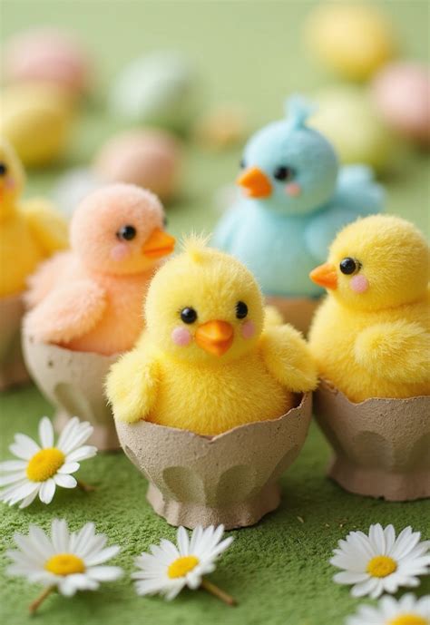 15-Adorable-Easter-Crafts-for-Kids-That-Will-Spark-Their-Imagination-3 ...