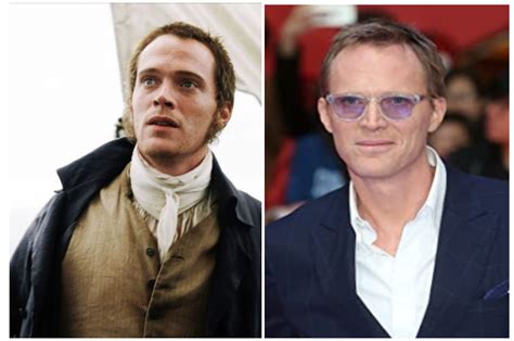 ‘Master and Commander’ Cast: Then and Now (2003 vs. 2021) - Endless Awesome