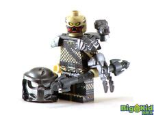 lego predator minifigure for sale | eBay