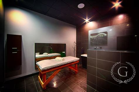 Salon De Massage érotique à Québec