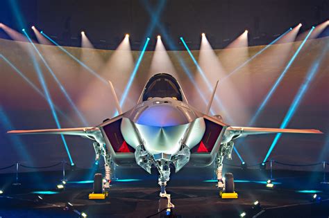 Uae May Get The Sultan Of Stealth The F 35 As The Peace Deal With