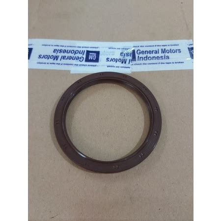 Jual SEAL SIL KRUK AS CRANK SHAFT Crankshaft Belakang SUZUKI GRAND