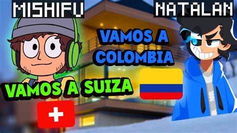 PROXIMO VIAJE DE LOS WEBONES YouTube