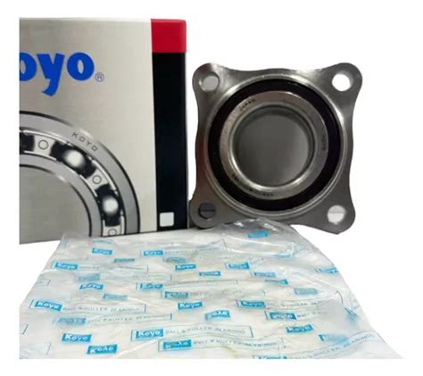 Mozo Cubo Delantero Toyota Runner Fortuner Hilux Kavak Mercadolibre